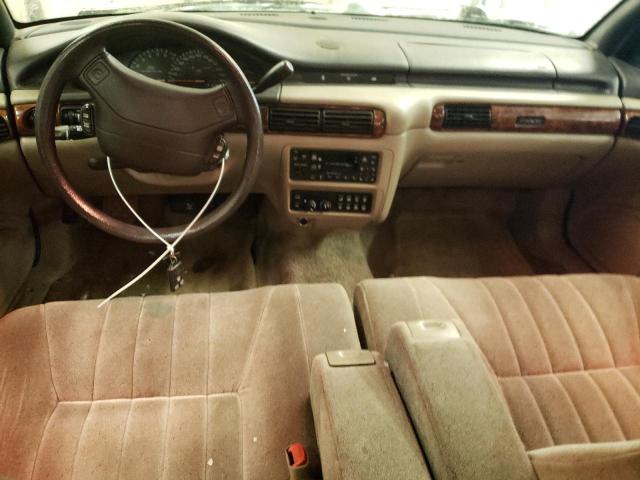 Photo 8 from auction – 1997 CHRYSLER CONCORDE L with VIN 2C3HD56F6VH555249