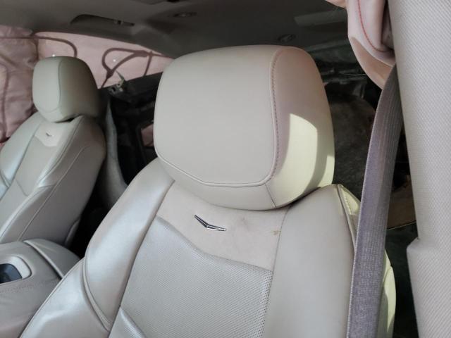 Photo 10 from auction – 2015 CADILLAC ESCALADE E with VIN 1GYS4TKJXFR555010