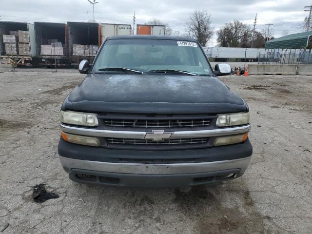 Photo 5 from auction – 1999 CHEVROLET SILVERADO with VIN 2GCEC19V5X1123910
