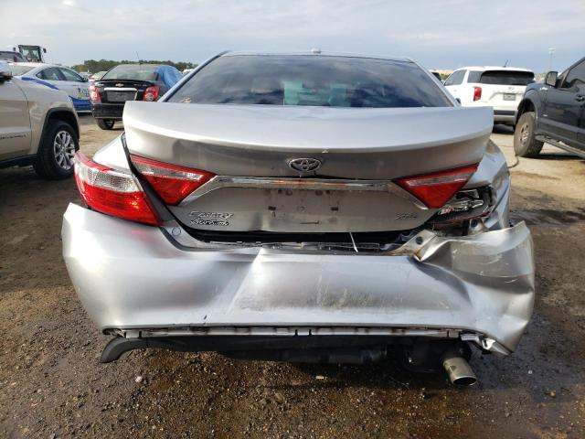 Photo 6 from auction – 2016 TOYOTA CAMRY LE with VIN 4T1BF1FK8GU127776