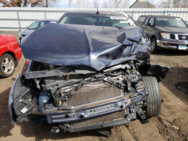 Photo 5 from auction – 2013 LINCOLN MKX with VIN 2LMDJ8JK9DBL44086