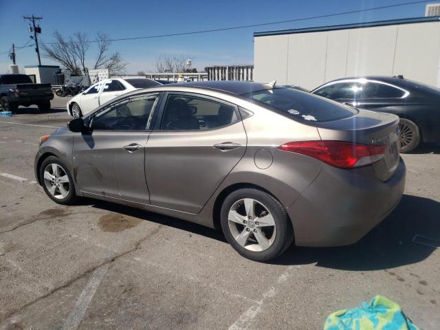 Photo 2 from auction – 2013 HYUNDAI ELANTRA GL with VIN 5NPDH4AE2DH444470