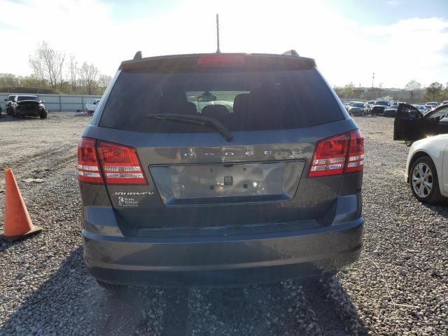 Photo 6 from auction – 2020 DODGE JOURNEY SE with VIN 3C4PDCAB2LT181131