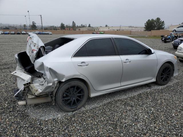 Photo 3 from auction – 2012 TOYOTA CAMRY BASE with VIN 4T1BF1FK1CU151802
