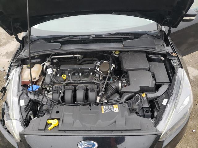 Photo 11 from auction – 2016 FORD FOCUS SE with VIN 1FADP3F23GL264867