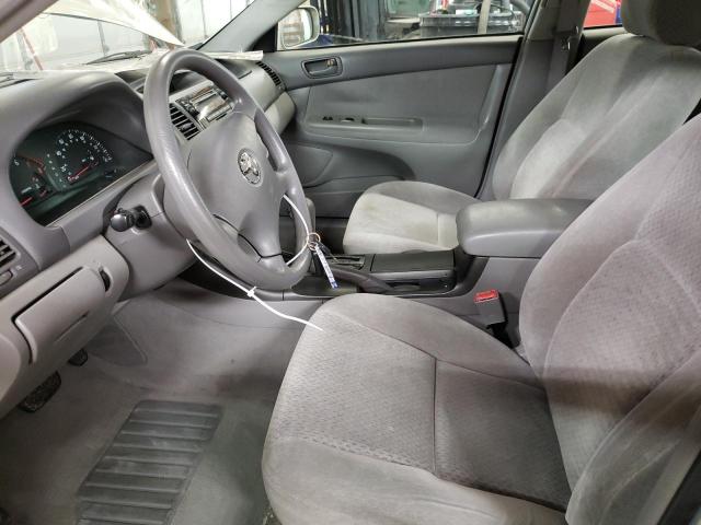 Photo 7 from auction – 2003 TOYOTA CAMRY LE with VIN 4T1BE32KX3U764859