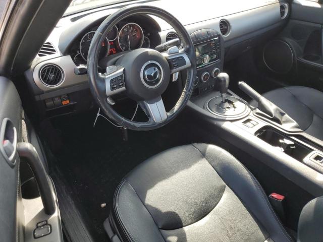 Photo 8 from auction – 2010 MAZDA MX-5 MIATA with VIN JM1NC2FF1A0210094
