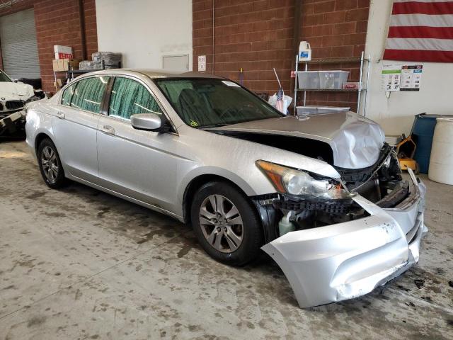 Photo 4 from auction – 2012 HONDA ACCORD SE with VIN 1HGCP2F62CA175138
