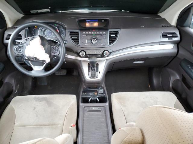 Photo 8 from auction – 2013 HONDA CR-V EX with VIN 5J6RM4H55DL069557
