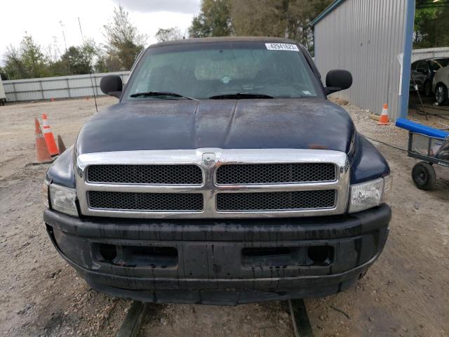 Фото 5 с аукциона – 2000 DODGE RAM 1500 с VIN 3B7HC13Z3YM210109