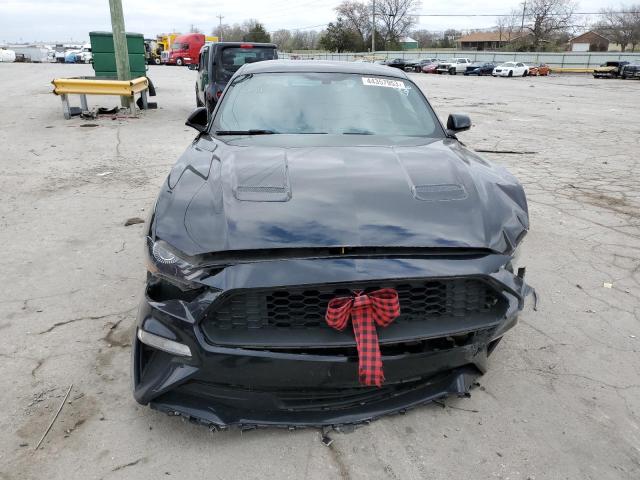 Photo 5 from auction – 2018 FORD MUSTANG with VIN 1FA6P8TH6J5113113