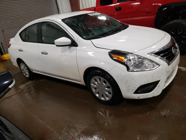 Photo 4 from auction – 2016 NISSAN VERSA S with VIN 3N1CN7APXGL853606