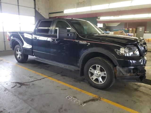 Photo 4 from auction – 2008 FORD F150 SUPER with VIN 1FTPW14V28FA04245