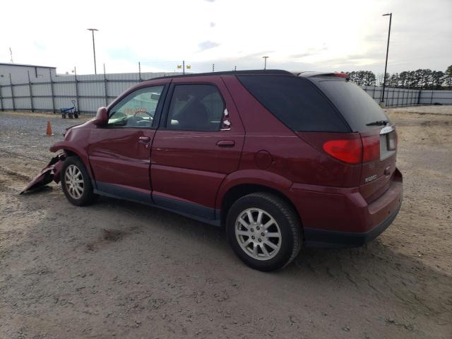 Photo 2 from auction – 2007 BUICK RENDEZVOUS with VIN 3G5DA03L27S558804