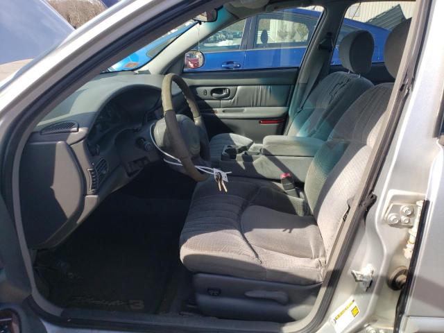 Photo 7 from auction – 2005 BUICK CENTURY CU with VIN 2G4WS52J351136959