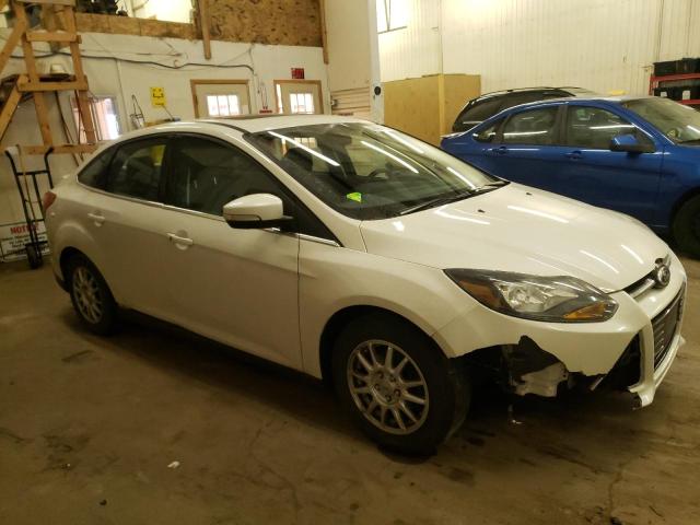 Photo 4 from auction – 2012 FORD FOCUS TITA with VIN 1FAHP3J25CL477080