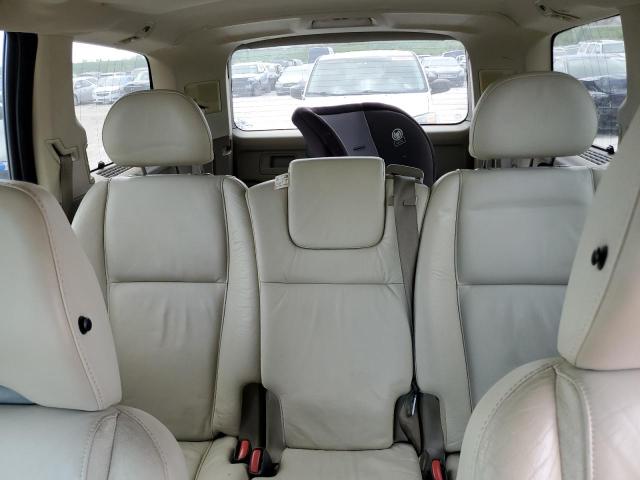 Photo 10 from auction – 2010 VOLVO XC90 3.2 with VIN YV4982CY6A1539440