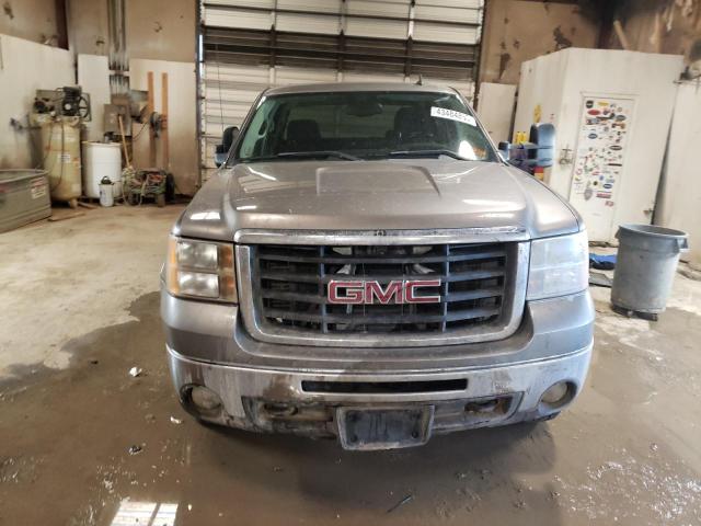 Photo 5 from auction – 2007 GMC SIERRA K25 with VIN 1GTHK23607F512597