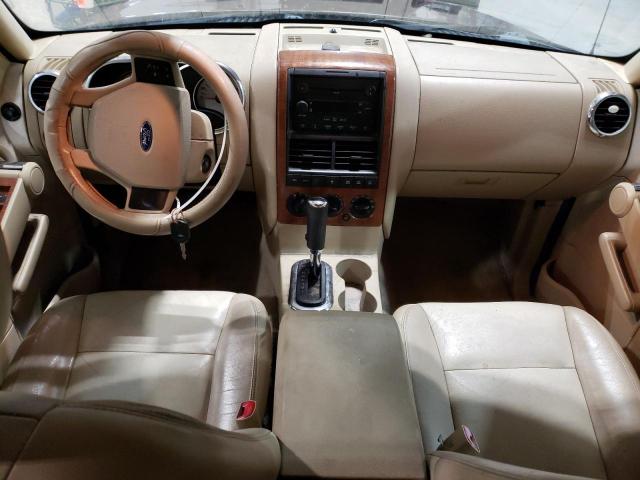 Photo 8 from auction – 2006 FORD EXPLORER with VIN 1FMEU74E56UB16462