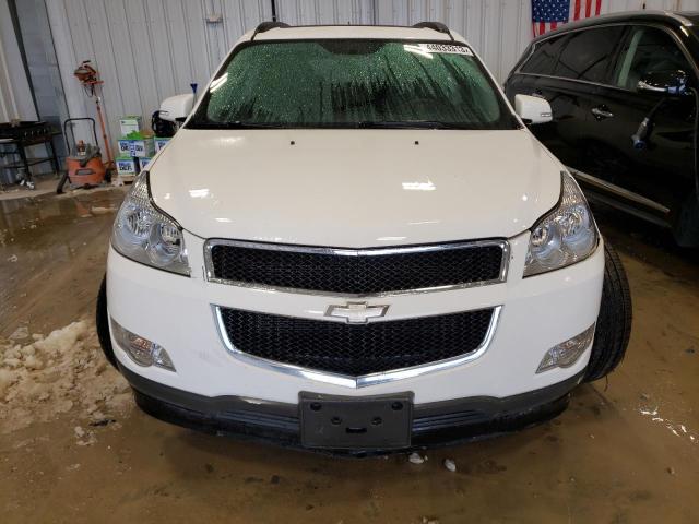 Photo 5 from auction – 2012 CHEVROLET TRAVERSE L with VIN 1GNKVGED8CJ226257