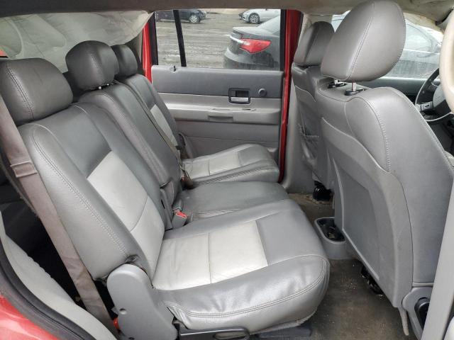 Photo 11 from auction – 2007 DODGE DURANGO SL with VIN 1D8HB48P27F583590
