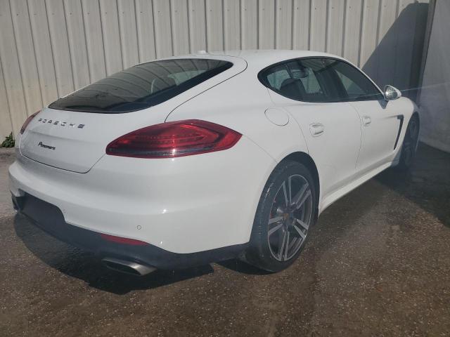 Photo 3 from auction – 2016 PORSCHE PANAMERA 2 with VIN WP0AA2A70GL004390