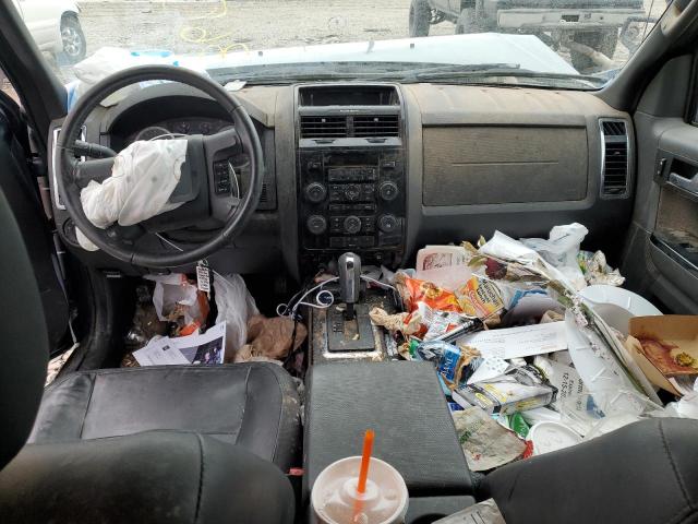 Photo 8 from auction – 2012 FORD ESCAPE LIM with VIN 1FMCU9E77CKA07222