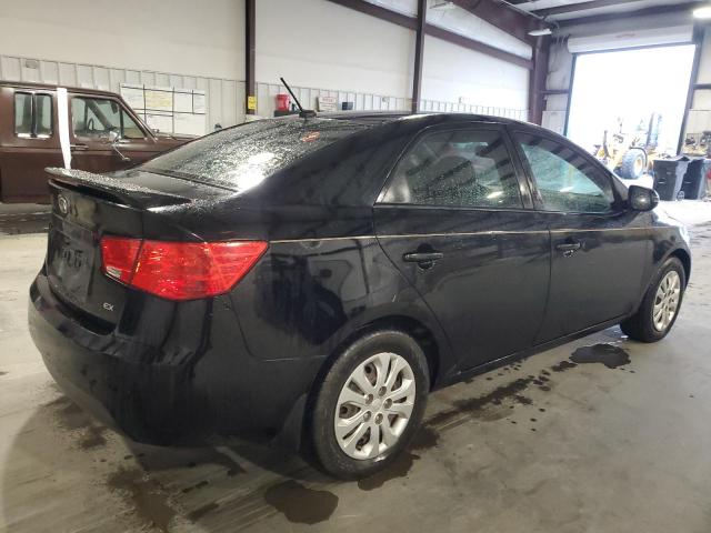 Photo 3 from auction – 2011 KIA FORTE EX with VIN KNAFU4A21B5410685