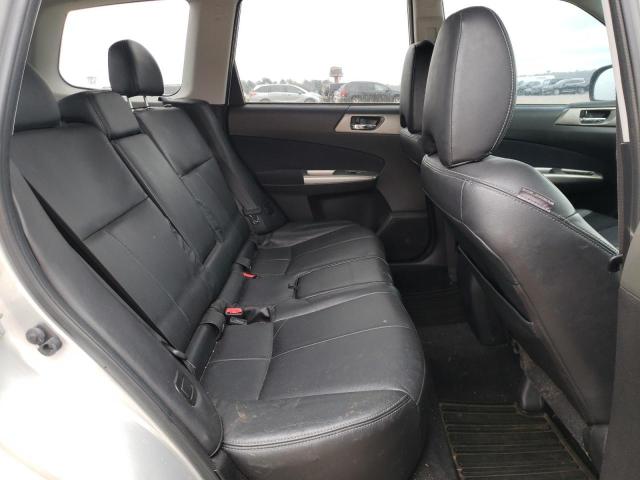 Photo 11 from auction – 2010 SUBARU FORESTER 2 with VIN JF2SH6FC3AH765035