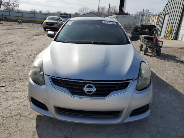 Photo 5 from auction – 2011 NISSAN ALTIMA S with VIN 1N4AL2EP6BC127954