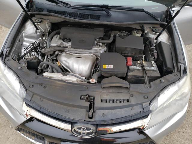 Photo 11 from auction – 2017 TOYOTA CAMRY LE with VIN 4T1BF1FK7HU402927