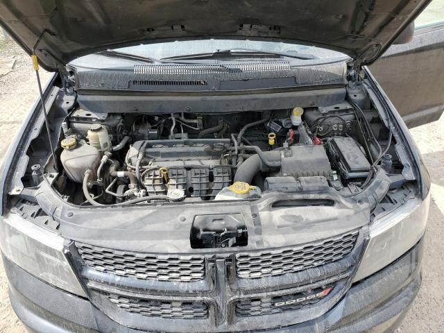Photo 12 from auction – 2018 DODGE JOURNEY SE with VIN 3C4PDCAB3JT322754