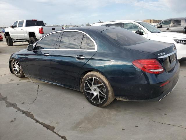 Photo 2 from auction – 2017 MERCEDES-BENZ E 300 with VIN WDDZF4JB4HA231895