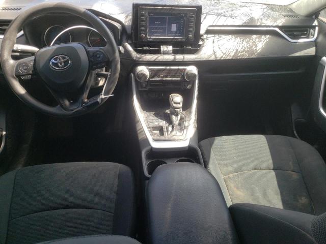 Photo 8 from auction – 2020 TOYOTA RAV4 LE with VIN 2T3F1RFVXLC138824
