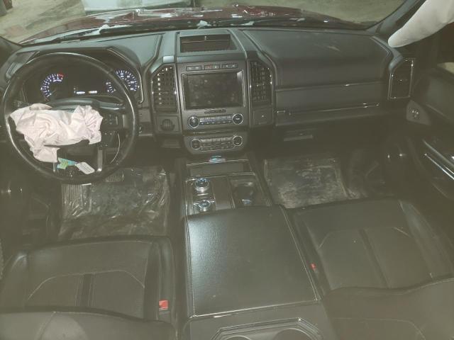 Photo 8 from auction – 2018 FORD EXPEDITION with VIN 1FMJU2AT9JEA61036