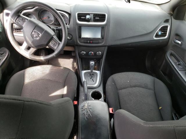 Photo 8 from auction – 2014 DODGE AVENGER SE with VIN 1C3CDZAG1EN201986