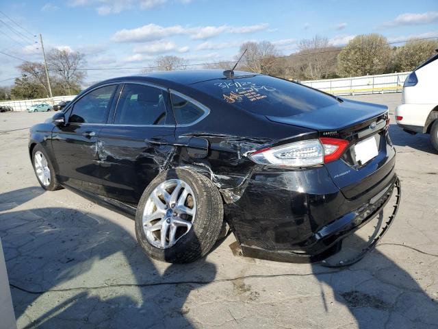 Photo 2 from auction – 2013 FORD FUSION SE with VIN 3FA6P0HR4DR178644