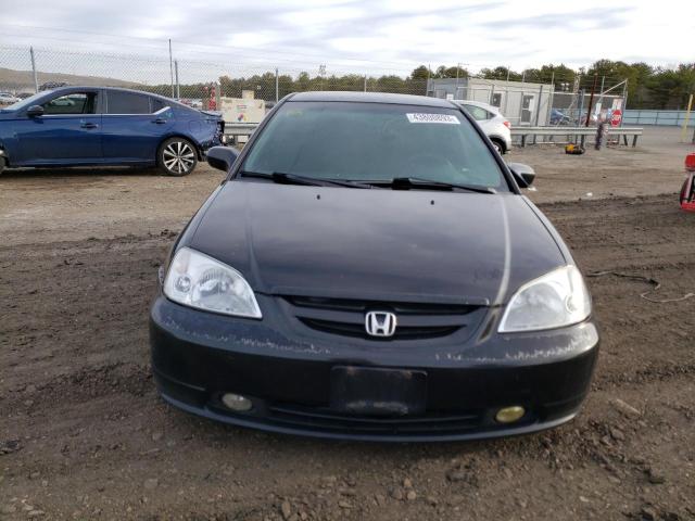 Photo 5 from auction – 2003 HONDA CIVIC with VIN 1HGEM22583L017566