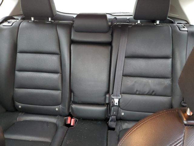 Photo 10 from auction – 2016 MAZDA CX-5 GT with VIN JM3KE2DY3G0633213