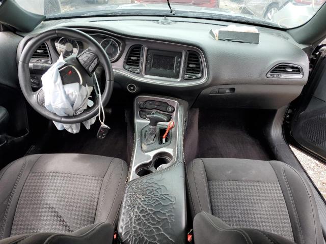 Photo 8 from auction – 2016 DODGE CHALLENGER with VIN 2C3CDZAG4GH315704