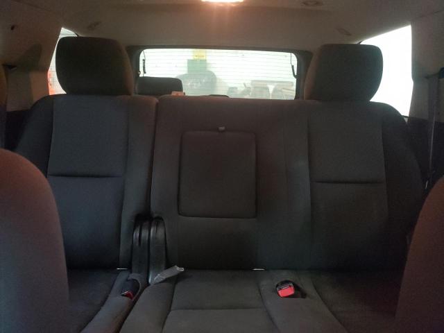 Photo 10 from auction – 2013 GMC YUKON SLE with VIN 1GKS2AE06DR131960