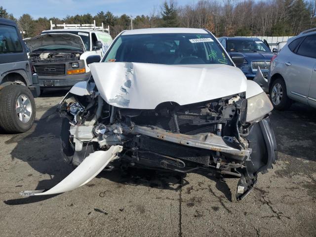 Photo 5 from auction – 2007 MAZDA CX-7 with VIN JM3ER29L370106366