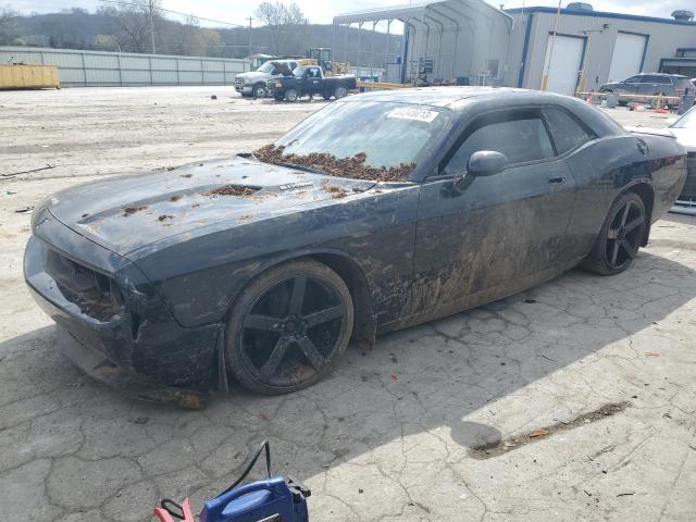 DODGE CHALLENGER 2010 with VIN 2B3CJ7DW0AH293317 - Photo from auction