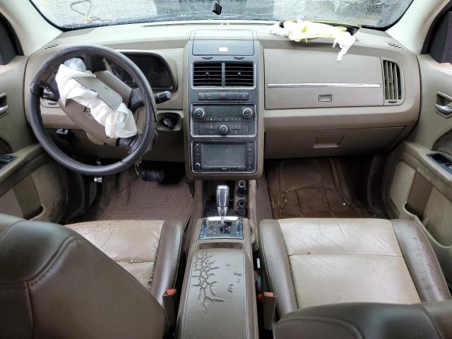 Photo 8 from auction – 2009 DODGE JOURNEY R/ with VIN 3D4GG67V89T505317