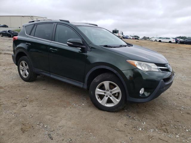 Photo 4 from auction – 2013 TOYOTA RAV4 XLE with VIN 2T3WFREV3DW071048