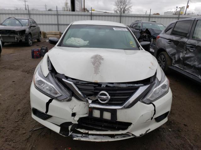 Photo 5 from auction – 2016 NISSAN ALTIMA 2.5 with VIN 1N4AL3AP3GC123959