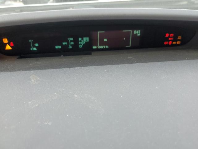 Photo 9 from auction – 2011 TOYOTA PRIUS with VIN JTDKN3DU7B5336758
