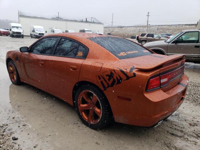 Photo 2 from auction – 2011 DODGE CHARGER R/ with VIN 2B3CL5CT0BH609161