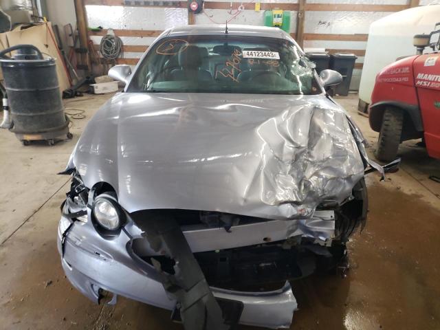 Photo 5 from auction – 2005 BUICK LACROSSE C with VIN 2G4WE537751327679