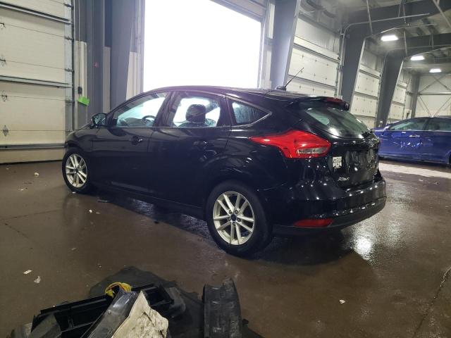 Photo 2 from auction – 2016 FORD FOCUS SE with VIN 1FADP3K2XGL285754